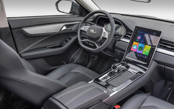 
            Кто ты, Crider? Поездили на самой дешевой Honda с гарантией и левым рулем
        