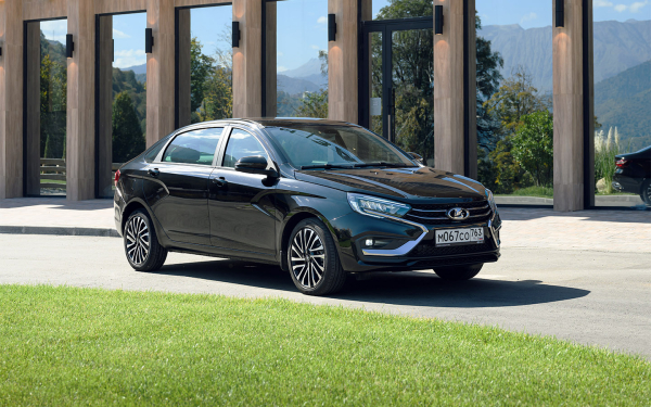 
            Кто ты, Crider? Поездили на самой дешевой Honda с гарантией и левым рулем
        