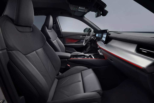 Для нового Audi Q3 стала доступна купеобразная версия Sportback