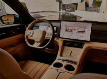 Jetour X70L: представлен бензиновый вариант модели в новом кузове