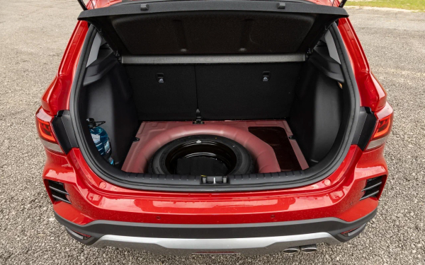 
            Вот что случилось с Kia Rio X-Line. Мы испытали новый Solaris KRX
        