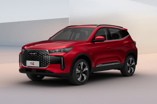 
            Шквал новинок, штраф за захват парковки и иски к Nissan. Итоги недели
        