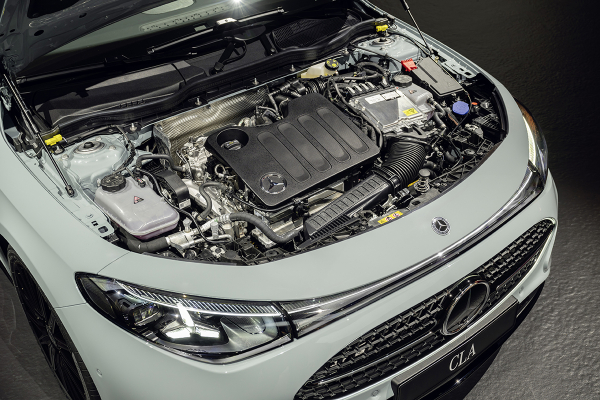 
            Шквал новинок, штраф за захват парковки и иски к Nissan. Итоги недели
        