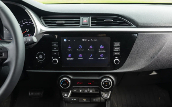 
            Вот что случилось с Kia Rio X-Line. Мы испытали новый Solaris KRX
        