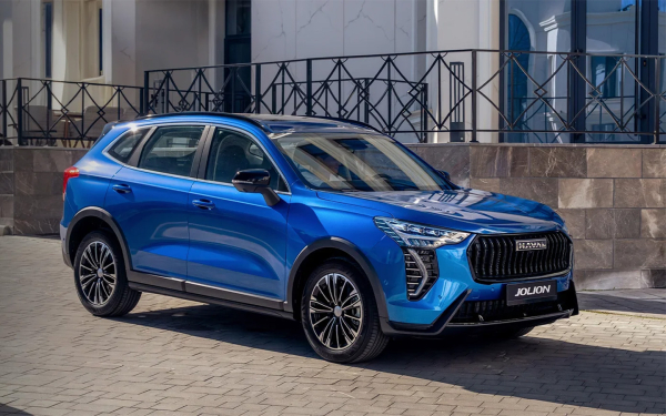 
            Вот что случилось с Kia Rio X-Line. Мы испытали новый Solaris KRX
        