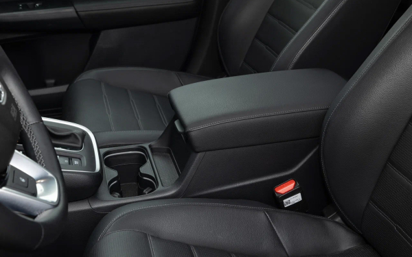 
            Вернуться в никуда. Тест Honda CR-V — японского хита китайской сборки
        