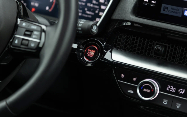 
            Вернуться в никуда. Тест Honda CR-V — японского хита китайской сборки
        