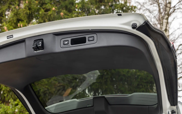 
            Вернуться в никуда. Тест Honda CR-V — японского хита китайской сборки
        