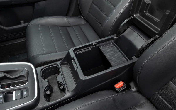 
            Вернуться в никуда. Тест Honda CR-V — японского хита китайской сборки
        