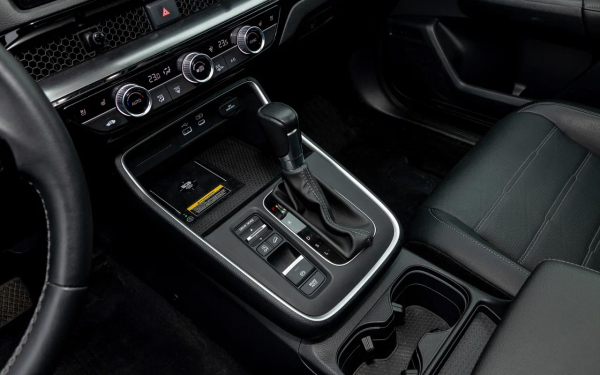 
            Вернуться в никуда. Тест Honda CR-V — японского хита китайской сборки
        