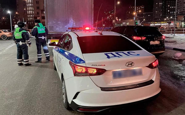 Штраф за штраф. Автоюрист — о балльной системе наказания инспекторов ГАИ
Штраф за штраф. Автоюрист — о балльной системе наказания инспекторов ГАИ