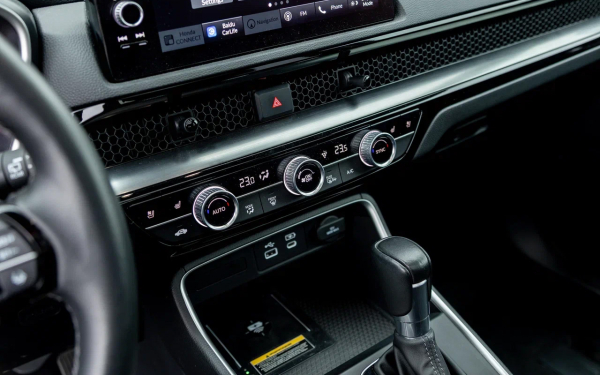 
            Вернуться в никуда. Тест Honda CR-V — японского хита китайской сборки
        