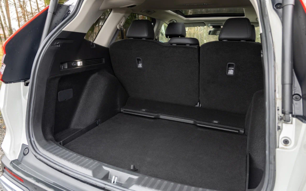 
            Вернуться в никуда. Тест Honda CR-V — японского хита китайской сборки
        