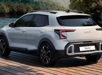 KIA Stonic 2026: второй по счету рестайлинг корейского паркетника