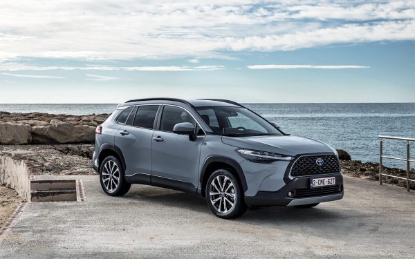 
            Мы нашли замену Camry и RAV4. Эти модели Toyota не подорожают с 1 декабря
        