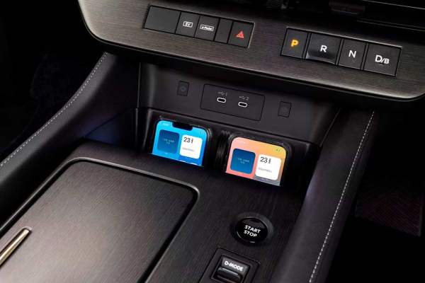 Рассекречен новый минивэн Nissan Elgrand четвертого поколения