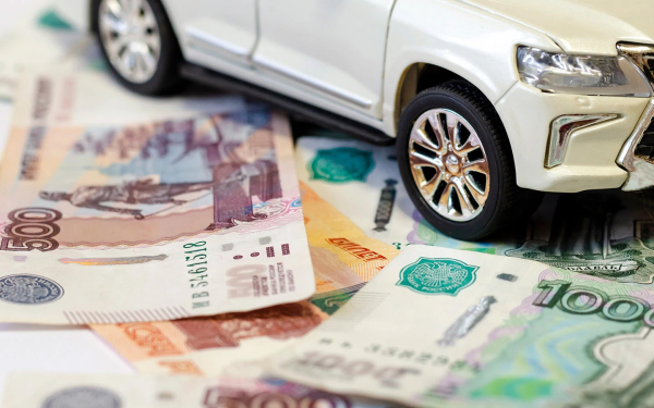 
            Каскад новинок, рост транспортного налога и Aura в такси. Итоги недели
        